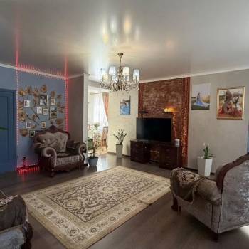 Продается 3-х комнатная квартира, 87 м²