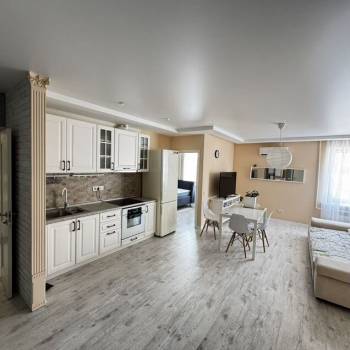 Продается 3-х комнатная квартира, 57,2 м²