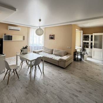 Продается 3-х комнатная квартира, 57,2 м²