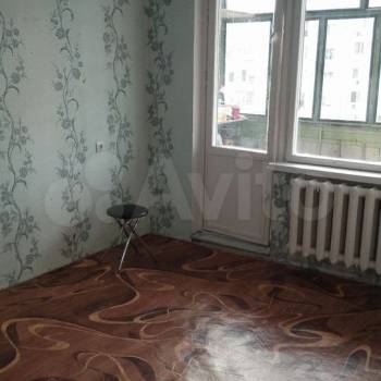 Продается 1-комнатная квартира, 29,7 м²
