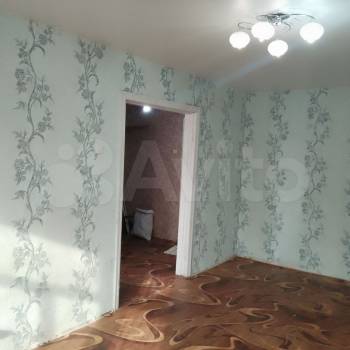 Продается 1-комнатная квартира, 29,7 м²