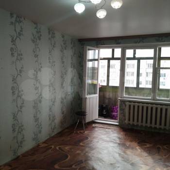 Продается 1-комнатная квартира, 29,7 м²