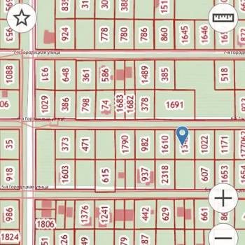 Продается Участок, 600 м²