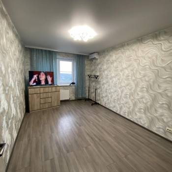 Продается 1-комнатная квартира, 38,95 м²
