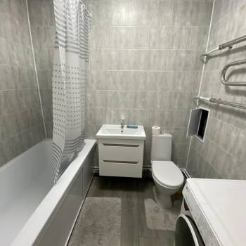 Продается 1-комнатная квартира, 38,95 м²