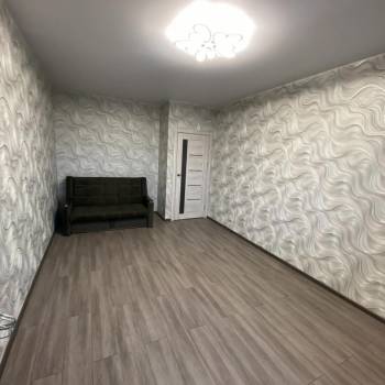 Продается 1-комнатная квартира, 38,95 м²