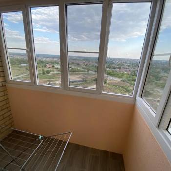 Продается 1-комнатная квартира, 38,95 м²