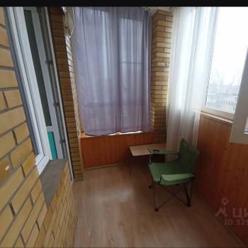 Продается 1-комнатная квартира, 42,7 м²