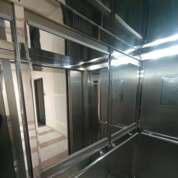 Продается 1-комнатная квартира, 42,7 м²
