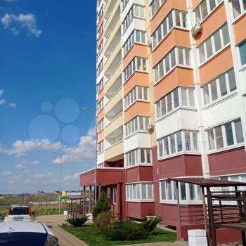 Продается 1-комнатная квартира, 25,6 м²