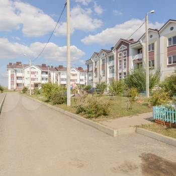 Продается 1-комнатная квартира, 34 м²