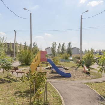 Продается 1-комнатная квартира, 34 м²