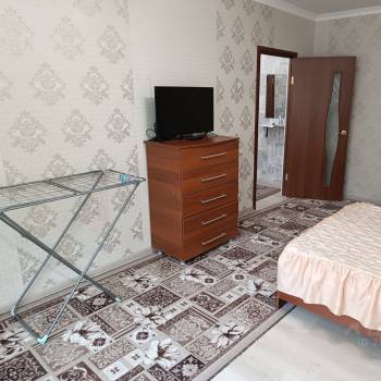 Сдается 1-комнатная квартира, 38,2 м²