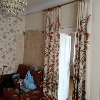 Продается 2-х комнатная квартира, 36 м²