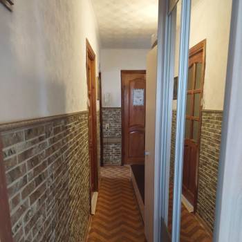 Продается 3-х комнатная квартира, 59,1 м²