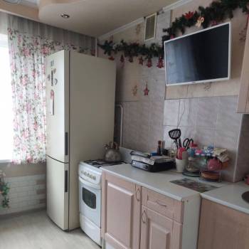 Продается 3-х комнатная квартира, 59,1 м²