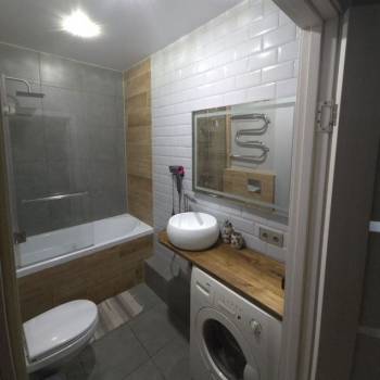 Продается 1-комнатная квартира, 44,6 м²