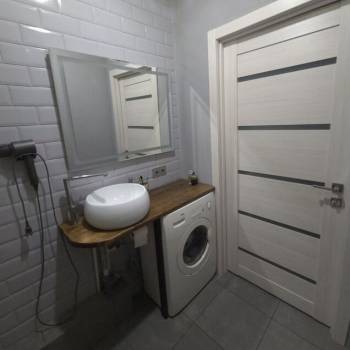 Продается 1-комнатная квартира, 44,6 м²