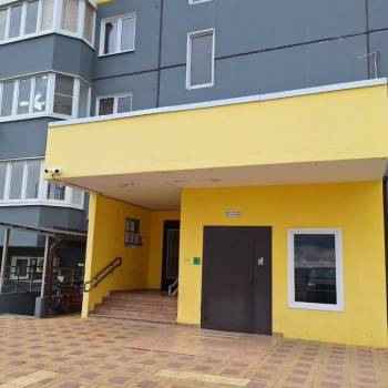 Продается 1-комнатная квартира, 26 м²