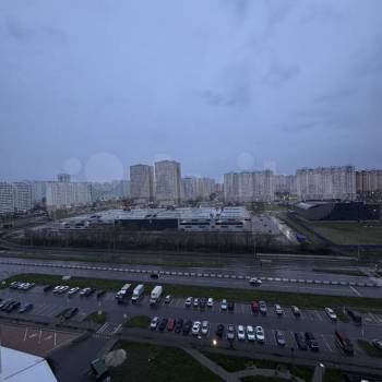 Продается 2-х комнатная квартира, 60,7 м²