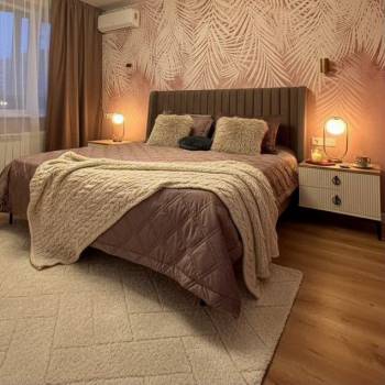 Продается 2-х комнатная квартира, 60,7 м²