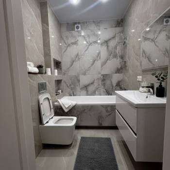 Продается 2-х комнатная квартира, 60,7 м²