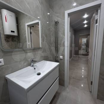 Продается 2-х комнатная квартира, 60,7 м²