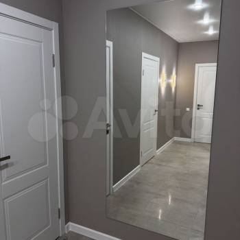 Продается 2-х комнатная квартира, 60,7 м²