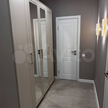 Продается 2-х комнатная квартира, 60,7 м²