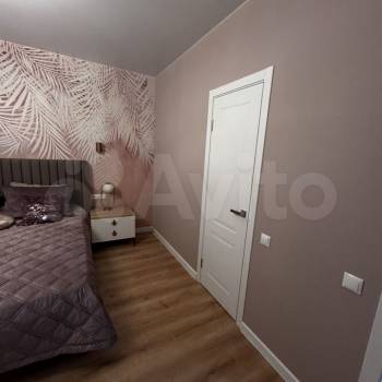Продается 2-х комнатная квартира, 60,7 м²