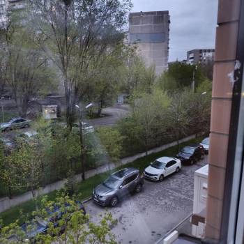 Сдается 1-комнатная квартира, 28 м²