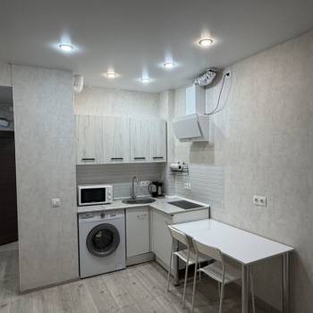 Сдается 1-комнатная квартира, 22 м²
