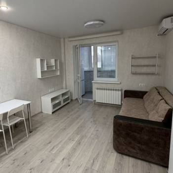 Сдается 1-комнатная квартира, 22 м²