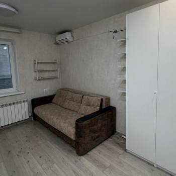 Сдается 1-комнатная квартира, 22 м²