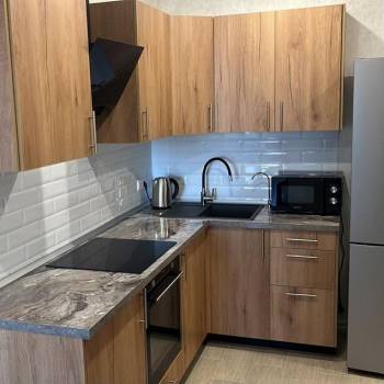 Сдается 1-комнатная квартира, 39 м²