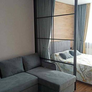 Сдается 1-комнатная квартира, 38 м²
