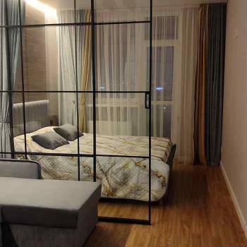 Сдается 1-комнатная квартира, 38 м²