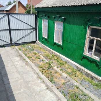 Продается Дом, 70 м²