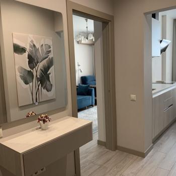 Сдается 1-комнатная квартира, 35 м²