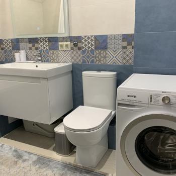 Сдается 1-комнатная квартира, 35 м²