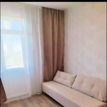 Сдается 1-комнатная квартира, 23 м²