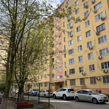 Сдается Многокомнатная квартира, 62 м²