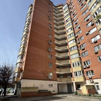 Продается 2-х комнатная квартира, 61 м²