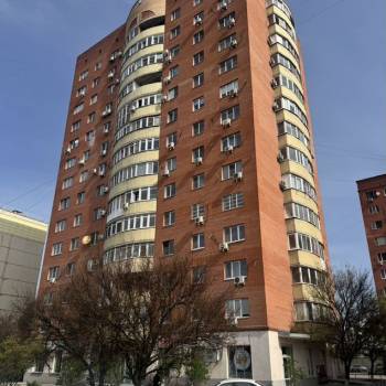 Продается 2-х комнатная квартира, 61 м²