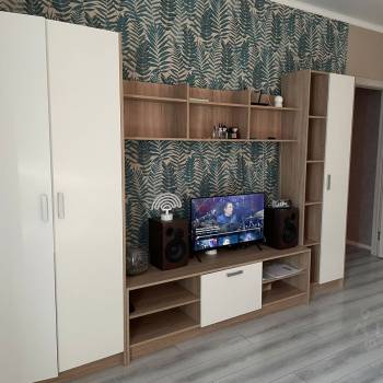 Сдается 1-комнатная квартира, 42 м²