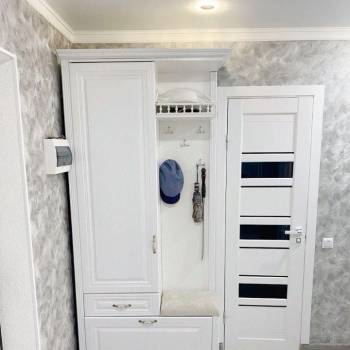 Сдается 1-комнатная квартира, 45,5 м²