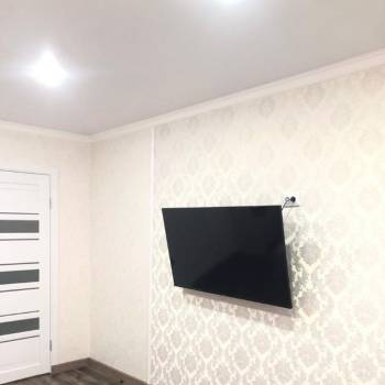Сдается 1-комнатная квартира, 45,5 м²