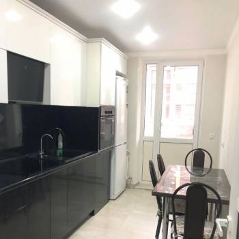 Сдается 1-комнатная квартира, 45,5 м²