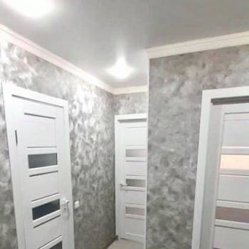 Сдается 1-комнатная квартира, 45,5 м²