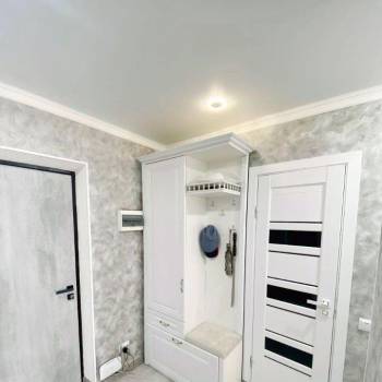 Сдается 1-комнатная квартира, 45,5 м²